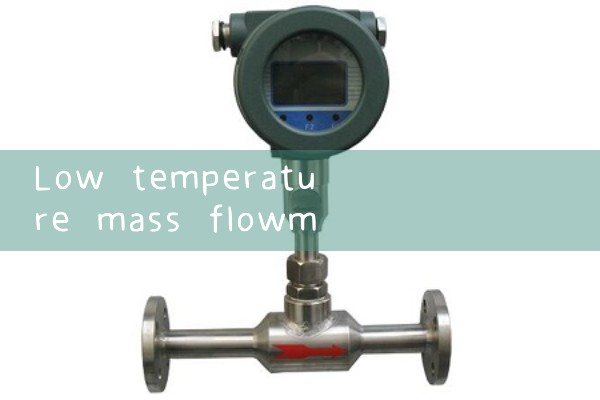 Low temperature mass flowmeter manufacturer